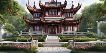 民国别墅物业存在违法行为吗？