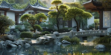 山水馨居的物业名字究竟是什么？