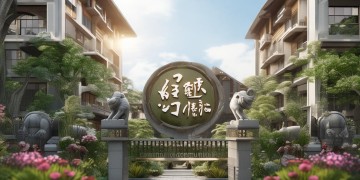 石狮小区物业名称究竟是什么？