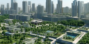 什么是大物业板块？