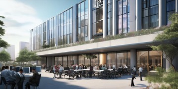 中海物业公司究竟是做什么的？