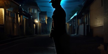 物业夜间保安累吗？