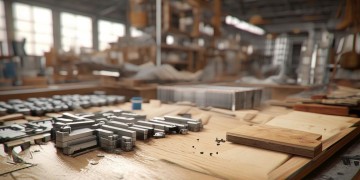 物业都用什么耗材？