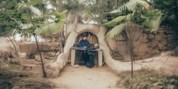 华北油田物业归地方吗？