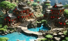 桃源物业究竟有什么消息？