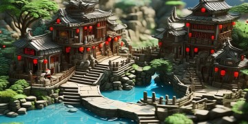 桃源物业究竟有什么消息？