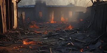 火灾后物业到底应该赔偿吗？