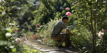 物业管家的助理到底干什么？