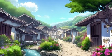 金龙湾小镇物业收费吗？