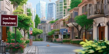 街道物业科究竟负责什么？