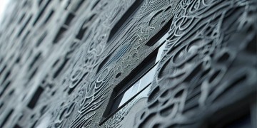 现在高层物业打孔收费吗？