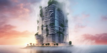 敏捷海大大厦物业究竟是什么样的存在？