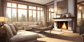 住宅物业面积究竟是什么意思？