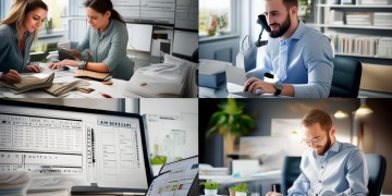 做物业客服的目标究竟是什么？