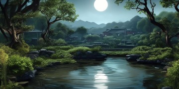 什么是长沙龙湖物业？