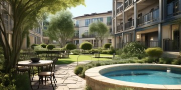 物业到底提供哪些东西？