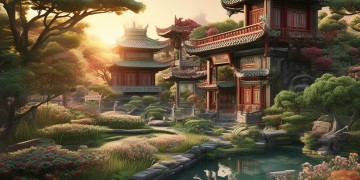 甄嬛为何堪称物业人？