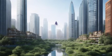 粤海物业属于什么企业？