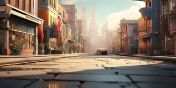 六福苑物业靠谱吗？