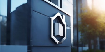 物业公司用什么标志好？