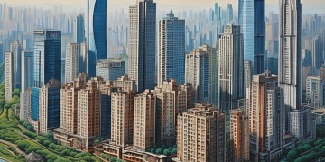 万达物业在重庆究竟位于何处？