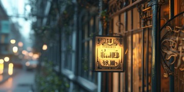 物业费3.2元是什么概念？