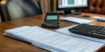 物业会计工作主要做什么？