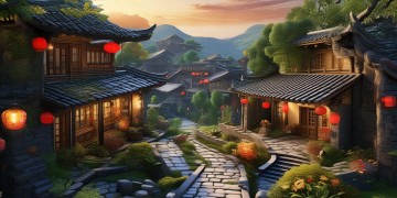 桃源人家是优质物业吗？