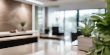 物业公司前台应挂哪些职责？