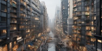 恒大物业收费2.2元贵吗？