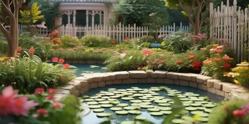 清目花园物业平常真的管事吗？