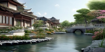 畔水庭苑的物业究竟叫什么？