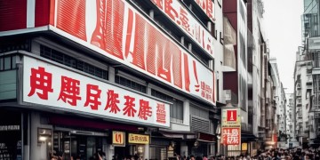 物业为什么积极封楼？