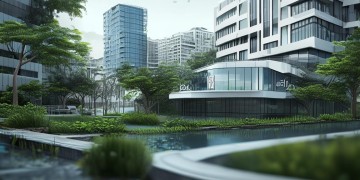 泊林印象物业全称究竟是什么？
