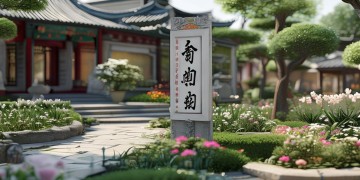 锦庭园物业该如何投诉？