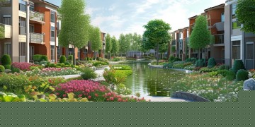 什么样的社区物业好干一些？