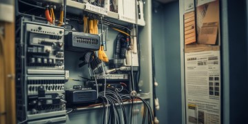 装宽带需要经过物业吗？