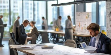 物业部主要做什么工作？