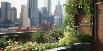 顶楼物业费会减半吗？