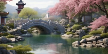 中国没有物业可以活吗？