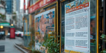 宝山区物业保安招工吗？
