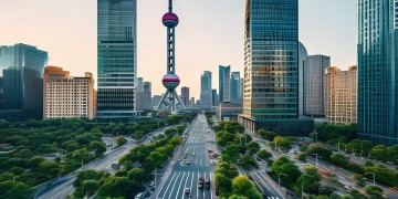 上海物业究竟有什么好处？