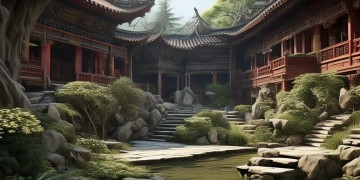 京南华庭物业究竟是什么情况？