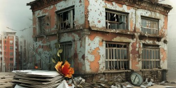物业为何总是推卸责任、什么都不管？