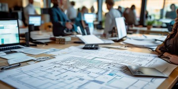 物业的职能岗究竟是什么工作？