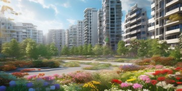 幸福天地鞍山究竟是什么物业？