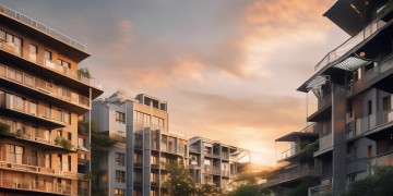 小区租房需要交物业费吗？