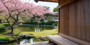 日本现在有物业服务吗？