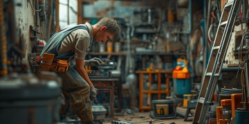 物业维修师傅需要考什么证书？