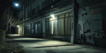 物业断电意味着什么？